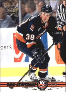 Dave Scatchard
