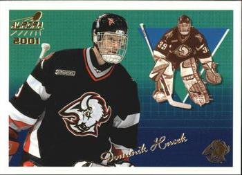 Dominik Hasek