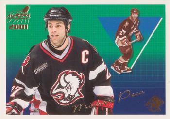 Michael Peca