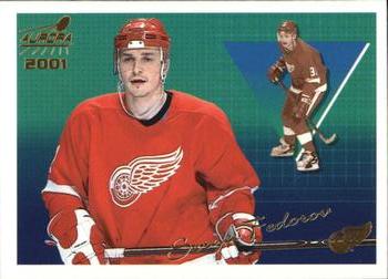 Sergei Fedorov