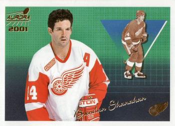Brendan Shanahan