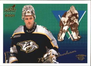 Mike Dunham