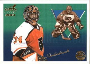 John Vanbiesbrouck