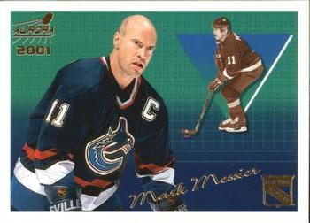 Mark Messier