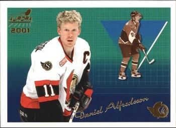 Daniel Alfredsson