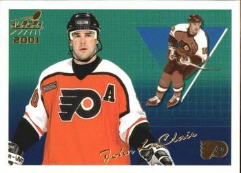 John LeClair