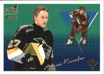 Alexei Kovalev