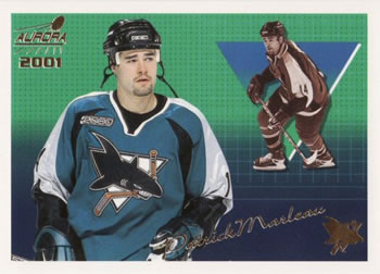 Patrick Marleau