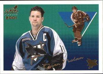 Owen Nolan