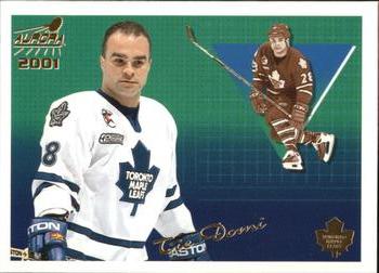 Tie Domi