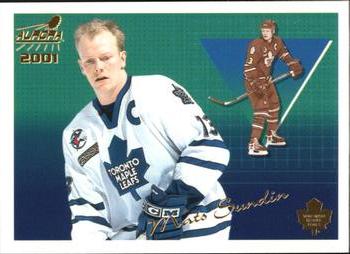 Mats Sundin