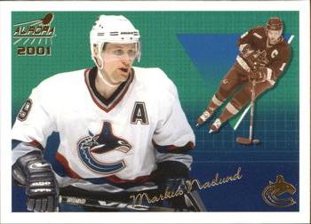 Markus Naslund
