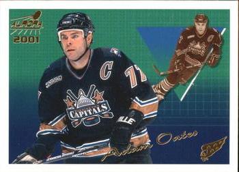 Adam Oates