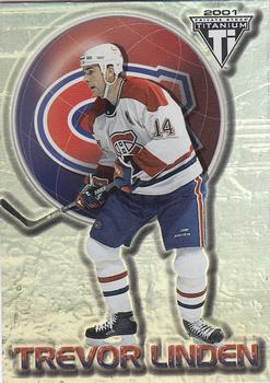 Trevor Linden