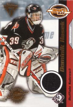 Dominik Hasek