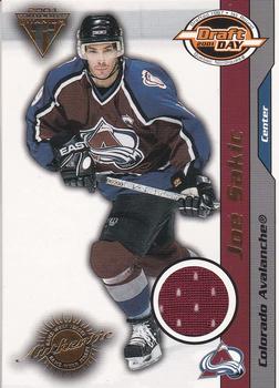 Joe Sakic