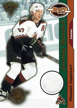 Jeremy Roenick