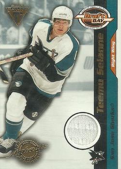 Teemu Selanne