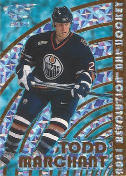 Todd Marchant