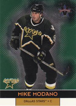 Mike Modano