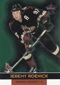 Jeremy Roenick