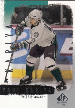 Paul Kariya