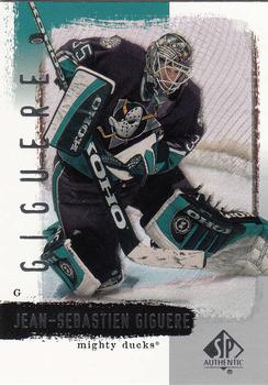 Jean-Sebastien Giguere