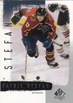 Patrik Stefan