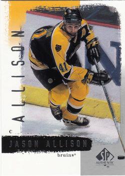 Jason Allison