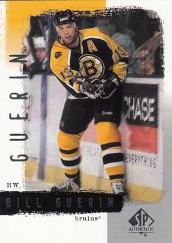 Bill Guerin