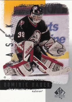 Dominik Hasek