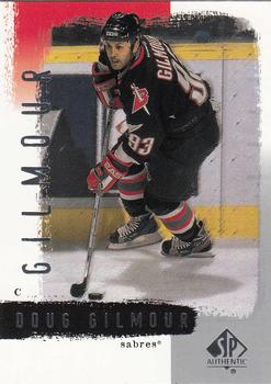 Doug Gilmour