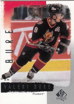 Valeri Bure