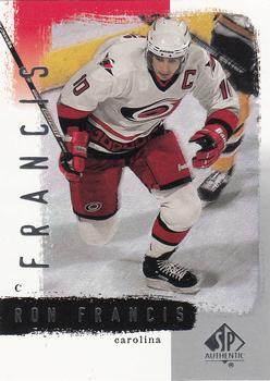 Ron Francis