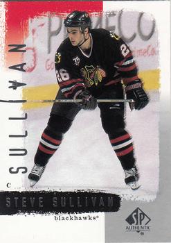 Steve Sullivan