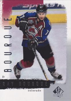 Ray Bourque