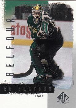 Ed Belfour