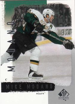Mike Modano