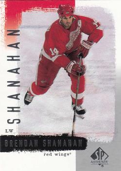 Brendan Shanahan