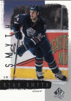 Ryan Smyth