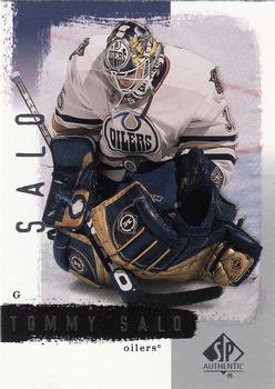 Tommy Salo