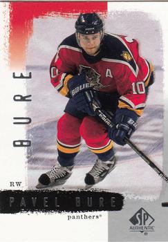 Pavel Bure