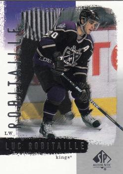 Luc Robitaille