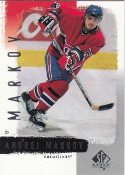 Andrei Markov