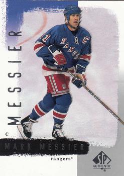 Mark Messier