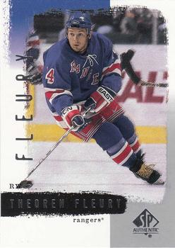 Theoren Fleury