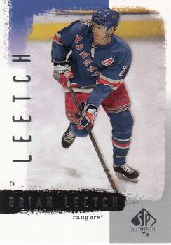 Brian Leetch