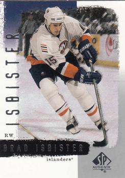 Brad Isbister