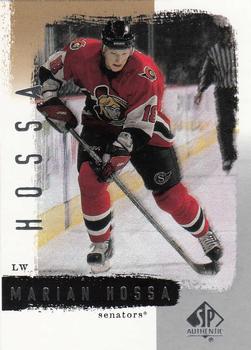 Marian Hossa