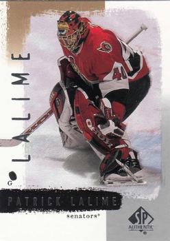 Patrick Lalime